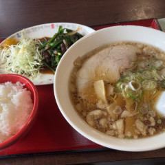 尾道ラーメン とんちんかんの画像