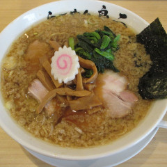 らーめん良二の画像