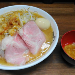 極肉麺たいしの画像