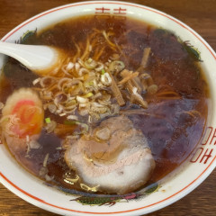 関所食堂の画像