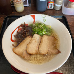ヤサイラーメン三十二匁の画像