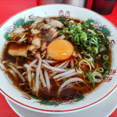 ラーメン 一二三の画像