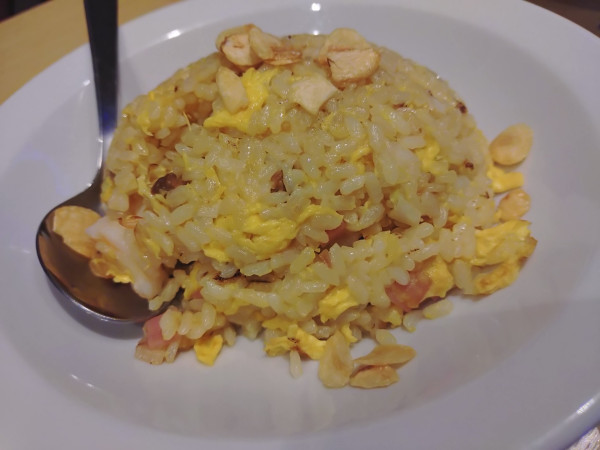 「チャーハン」@菜香厨房 小松店の写真