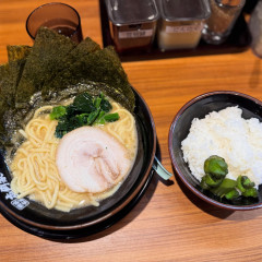 壱角家 江古田店の画像