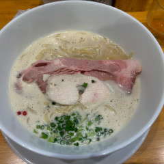 麺家 獅子丸の画像