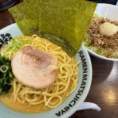 横浜家系らーめん 松壱家 甲府店の画像