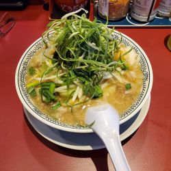 丸源ラーメン 瀬戸店の画像