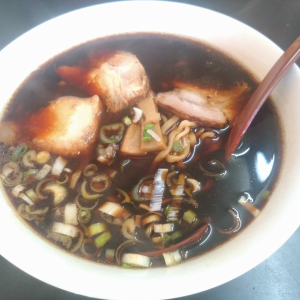 ラーメン こうへい - 喜多方 | ラーメンデータベース