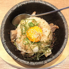 ジンジャータイガーの画像