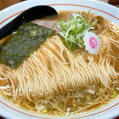 中華そば HIKAEMEの画像