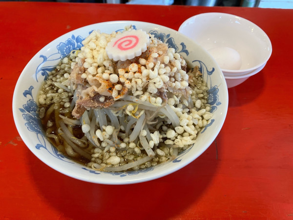 「ラーメン」@これでいいのだの写真