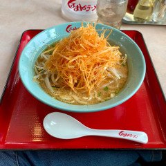 くるまやラーメン 千葉小見川店の画像