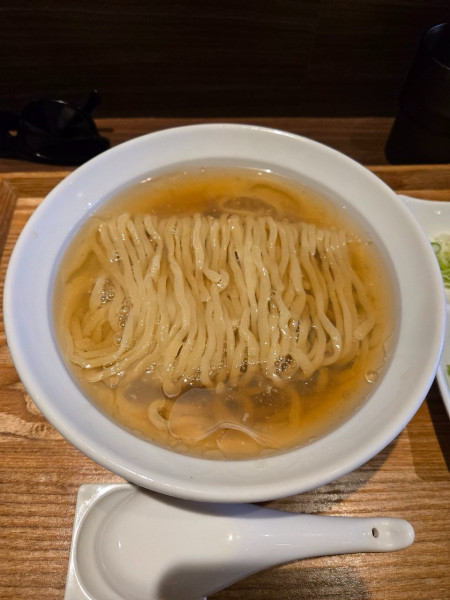 「あさりいりこん(境港、九十九里、広島いりこ×あさり×猫足昆布)」@NIBOSHIMANIAの写真