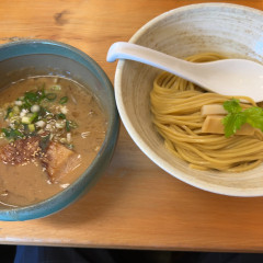 札幌つけ麺 風棶堂の写真