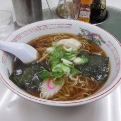 ふじや食堂の画像