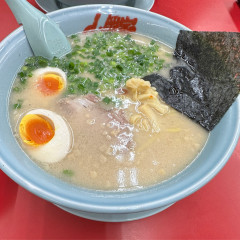 ラーメン山岡家 名古屋太平通店の画像