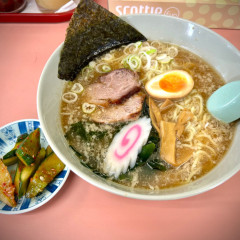 ラーメンカシマ 棚倉店の画像