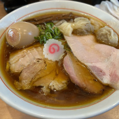 ラーメン ひさまつ軒の画像