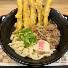 資さんうどん  前橋西店の画像