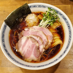 らぁ麺 浅川の画像