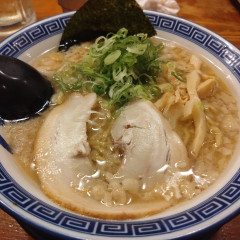 麺家 くさび 郡山本店の画像