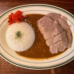 HACHIYA curryの画像