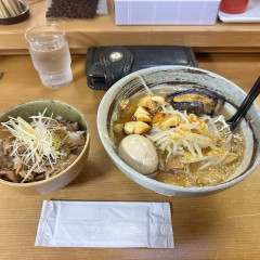 麺屋風雅の画像