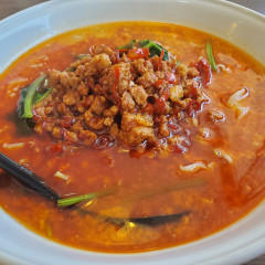 台湾料理 鴻運来 平塚店の画像