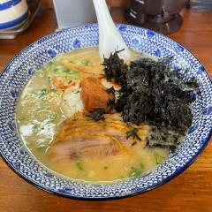 がんこや かるがんラーメン つくば店の画像