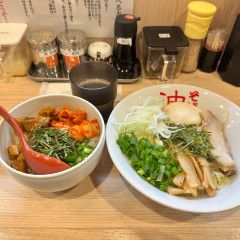 東京麺珍亭本舗 錦店の画像