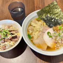 らあめん馨の画像