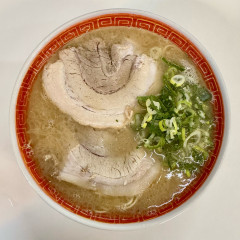 一九ラーメン 筑紫支店の画像