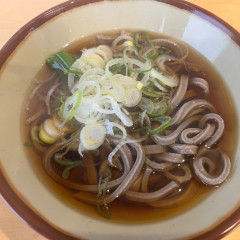 一○そばの画像