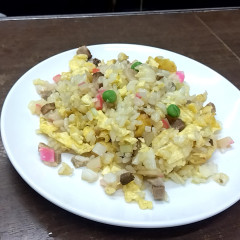 中華料理 勝来軒の画像