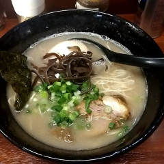 ラーメン 木村亭の画像