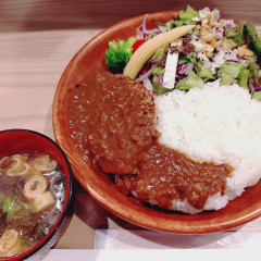 Dishers 新宿住友ビル店の画像