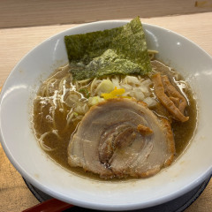 麺屋 音 柏店の画像
