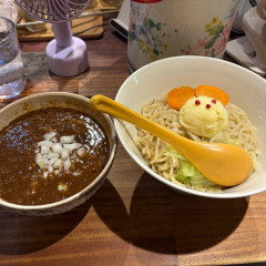 ビーフラーメン&つけ麺 シゲジンの画像