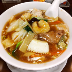 梅蘭 阪急三番街店の画像