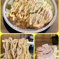 小冷やし中華￥1200