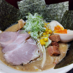 麺匠 茜ノ舞の画像