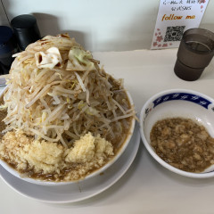 ラーメン大 我孫子店の画像