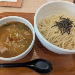 つけそば 幸喜の写真