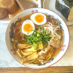 すみれ食堂の画像