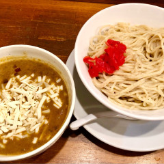 らぁ麺しろの写真