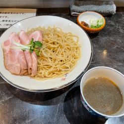 もりそば（期間限定）