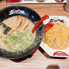 ラー麺 ずんどう屋 四日市店の画像