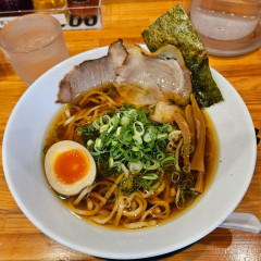 麦笑 豊田店の写真