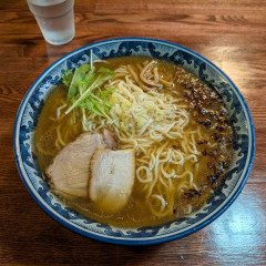 麺工房 隠國 愛川本店の画像