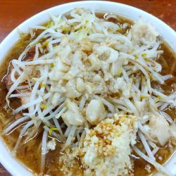 ラーメン